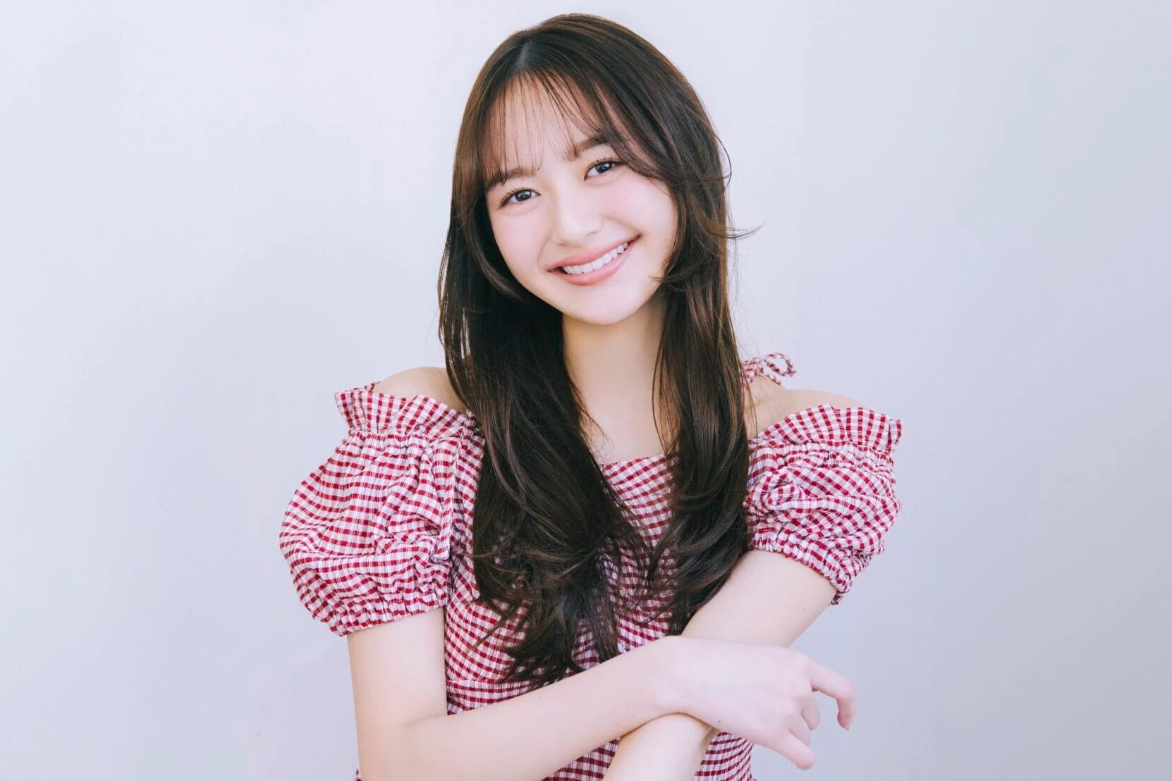 加藤栞のプロフィール画像