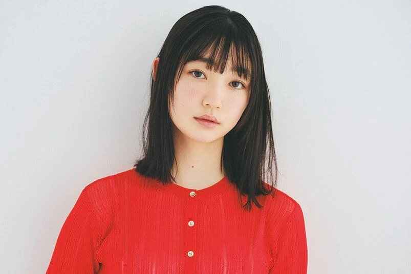 小宮山莉渚のプロフィール画像