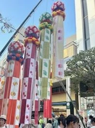 七夕飾り⑥
