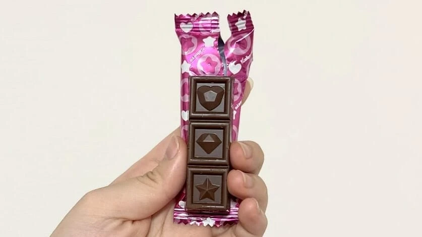 チョコレート