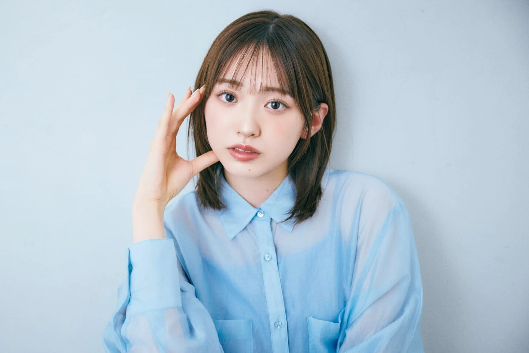村上なずなのプロフィール画像