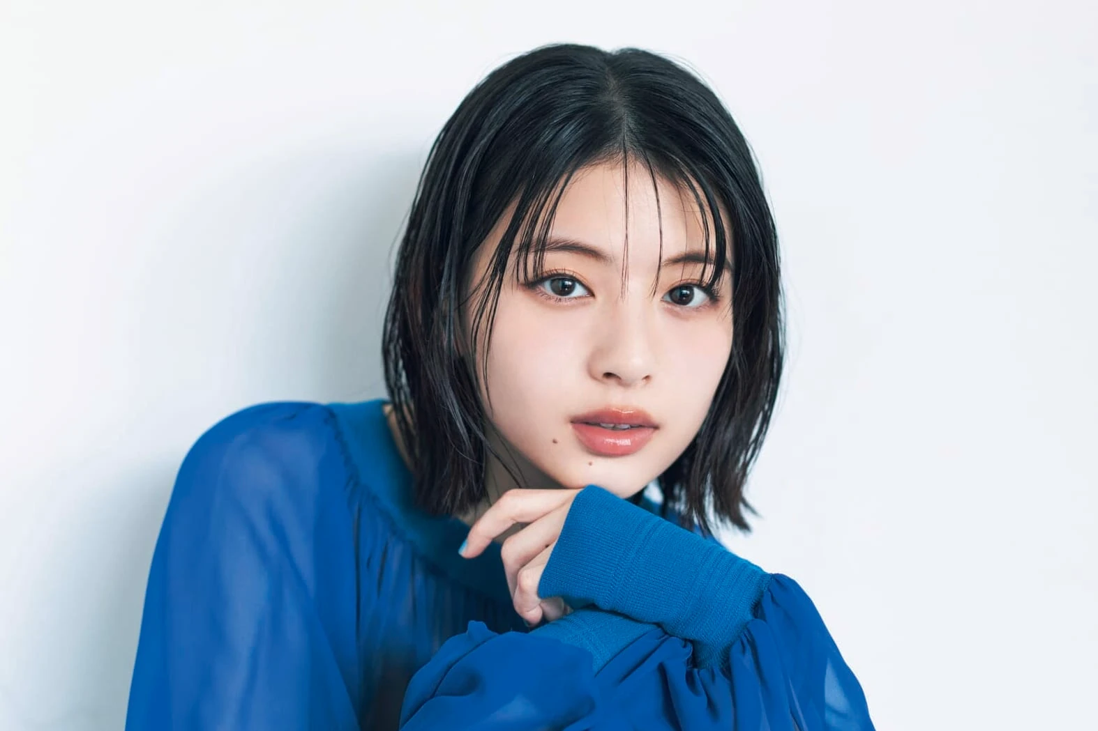 出口夏希のプロフィール写真