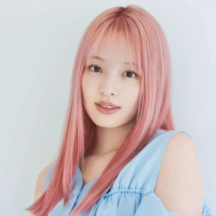 横田真悠プロフィール写真