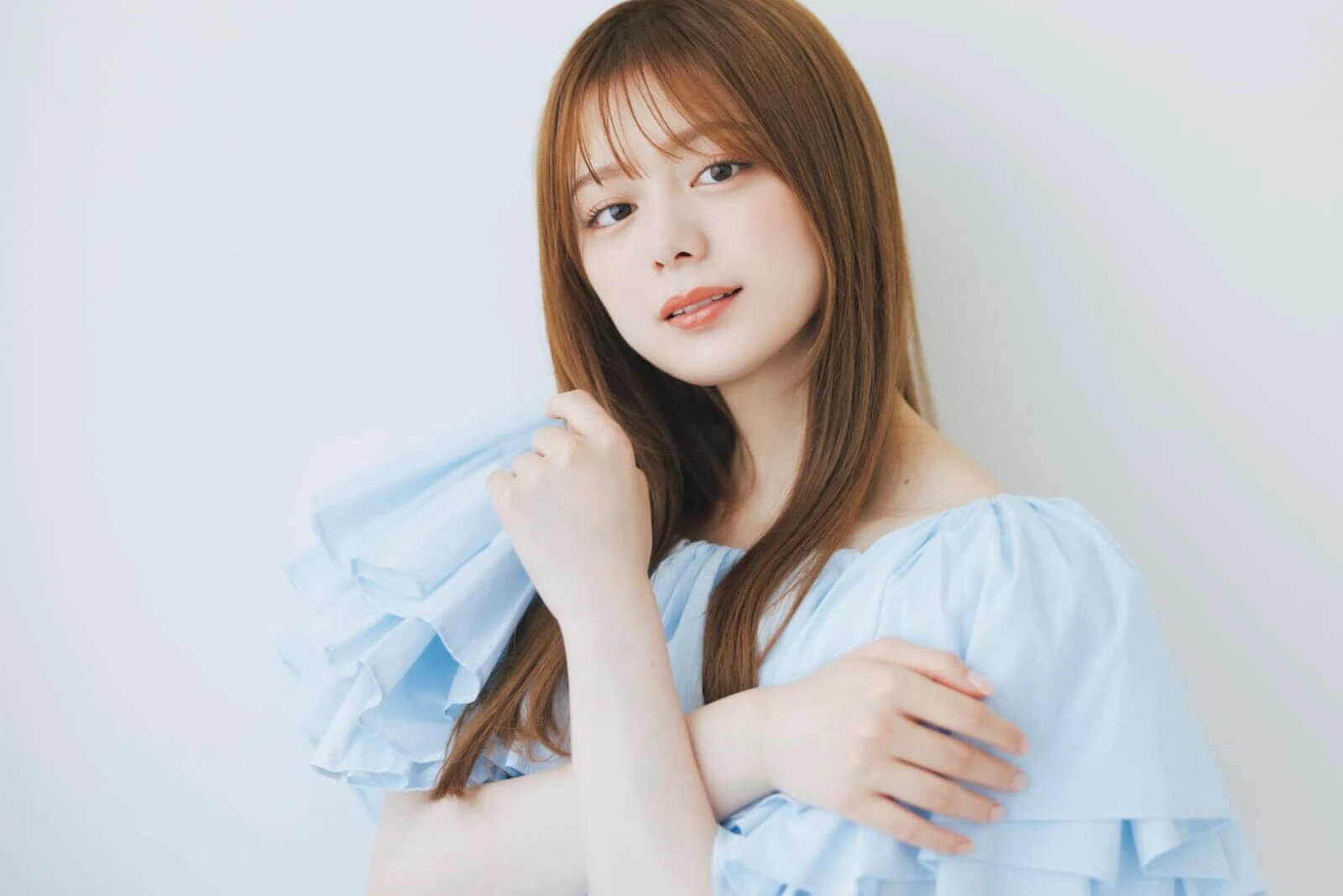 紺野彩夏のプロフィール画像