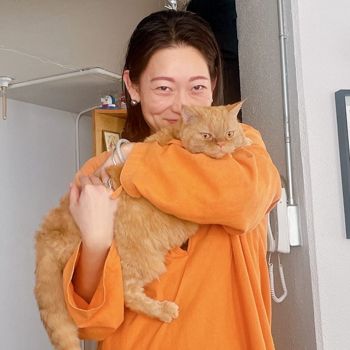 中西彩乃さんのプロフィール画像