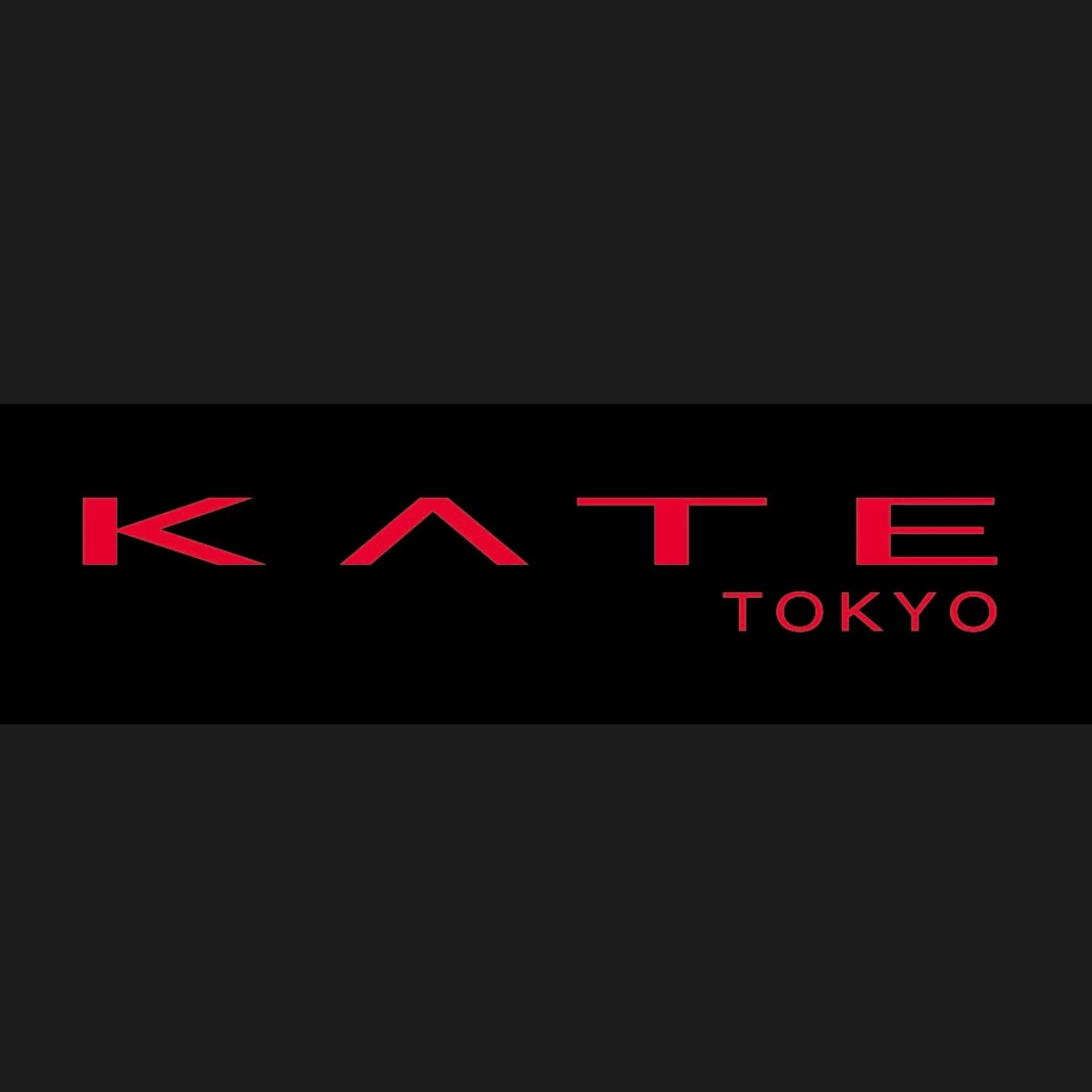 ケイトロゴ