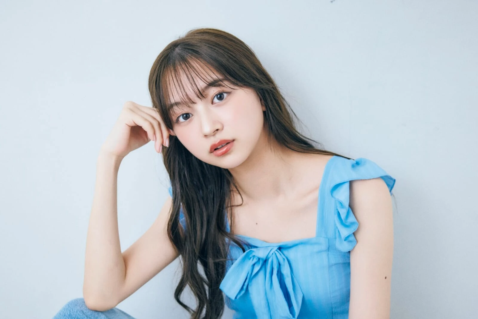 佐藤和奏プロフィール写真