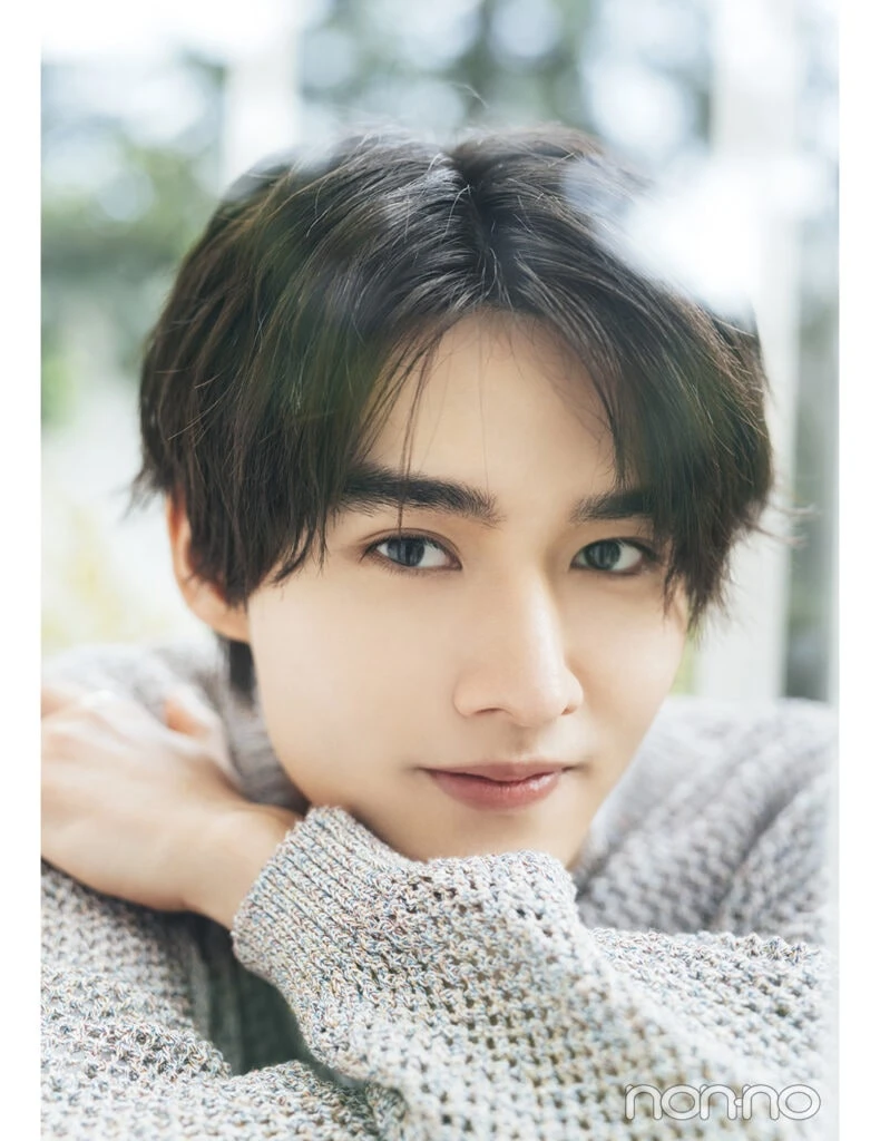 藤岡真威人さんと穏やかな春の日にピクニックデート_2