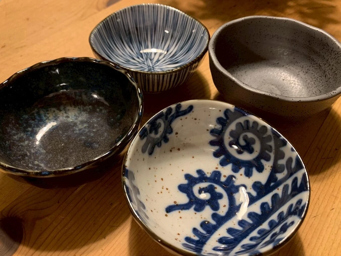 購入品