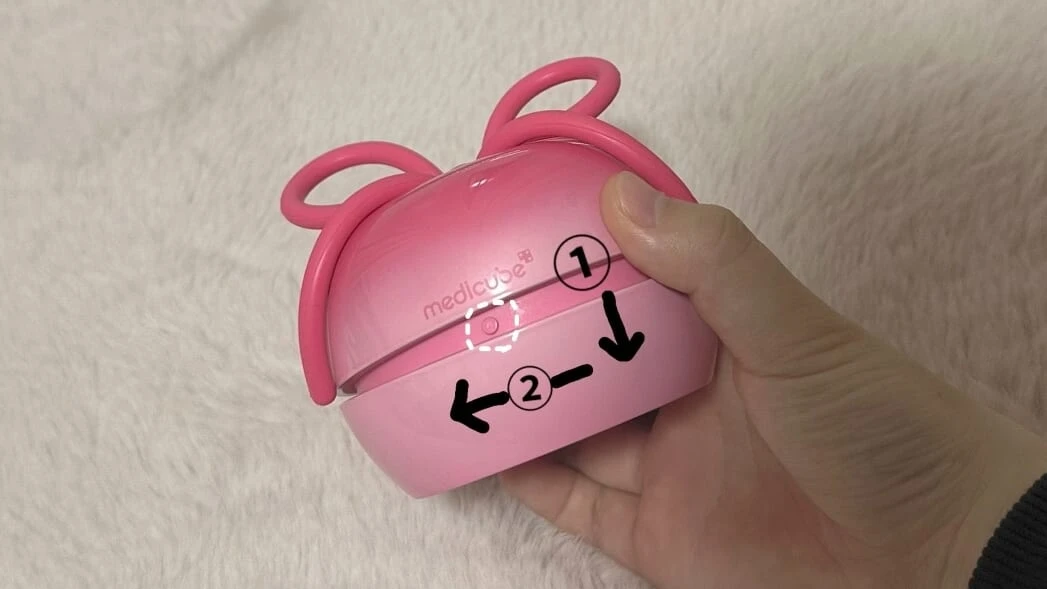 クリーンロック