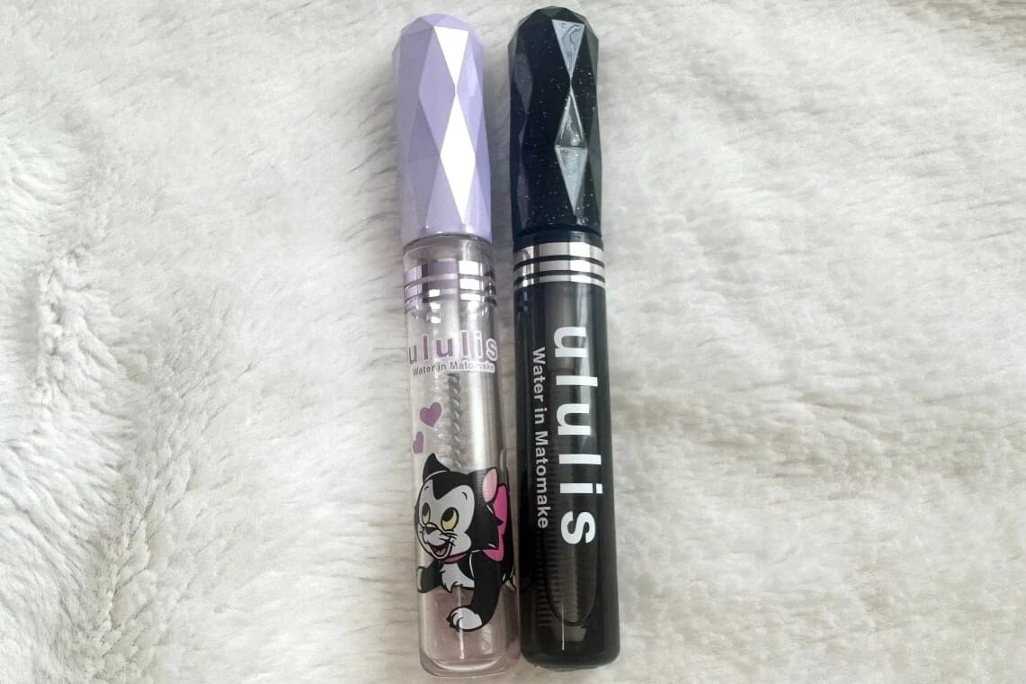 パープルとの比較