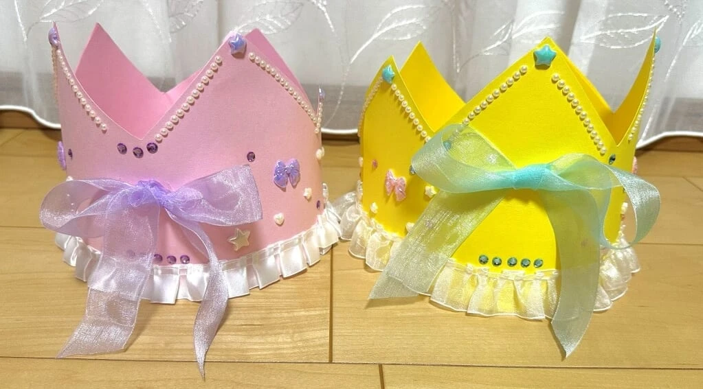 完成品