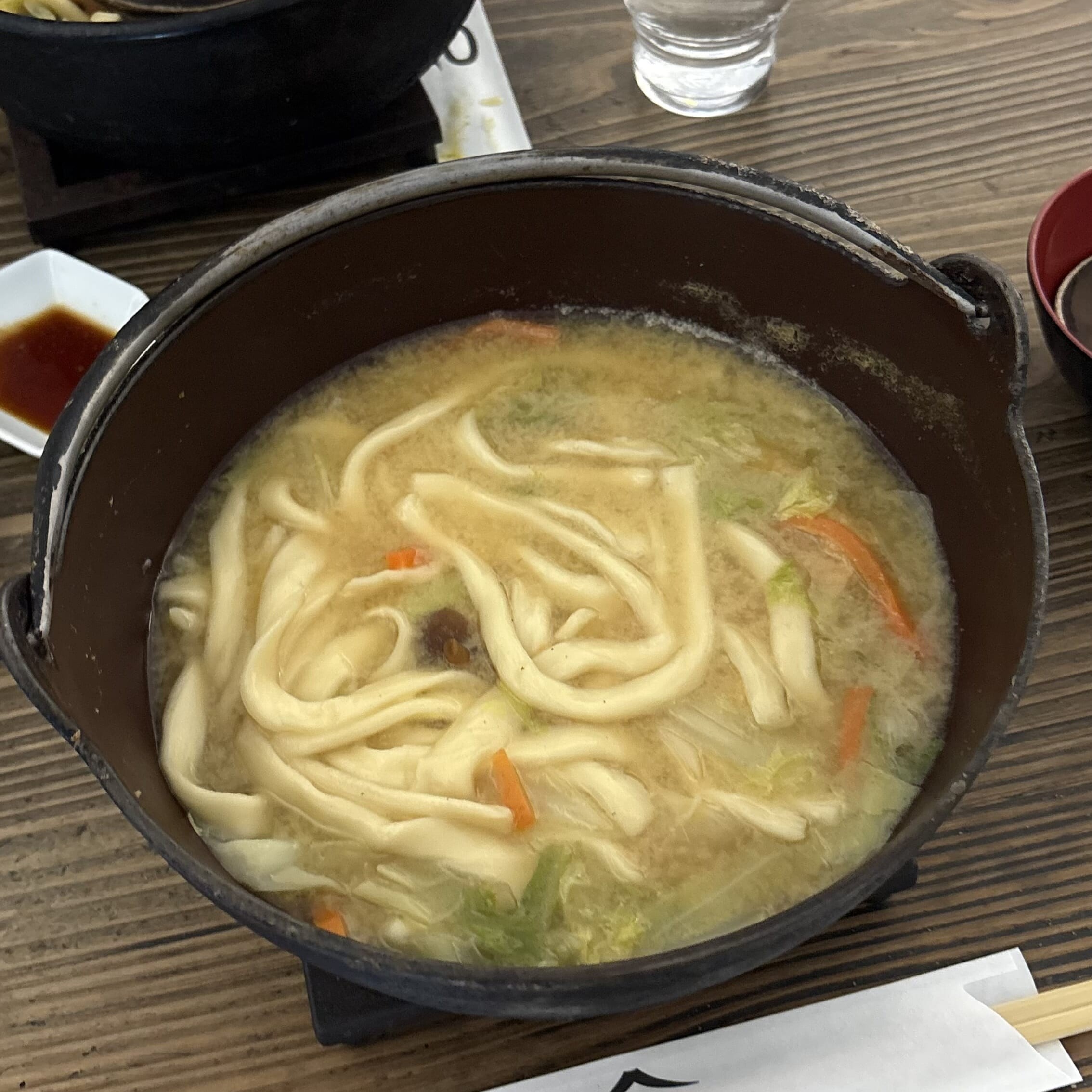 ほうとう