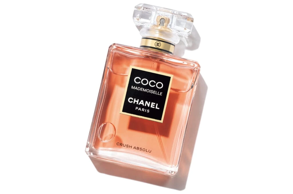 ココ マドモアゼル クラッシュ アプソリュ 50ml