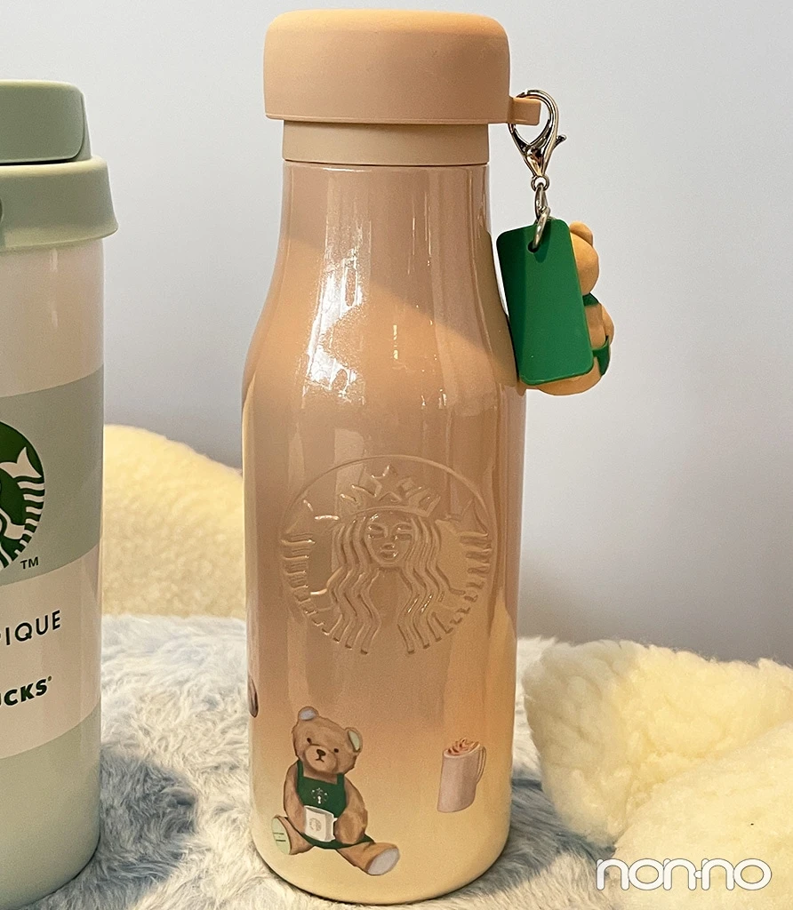 スターバックス×ジェラート ピケ】コラボグッズ全25型を実物写真付きで