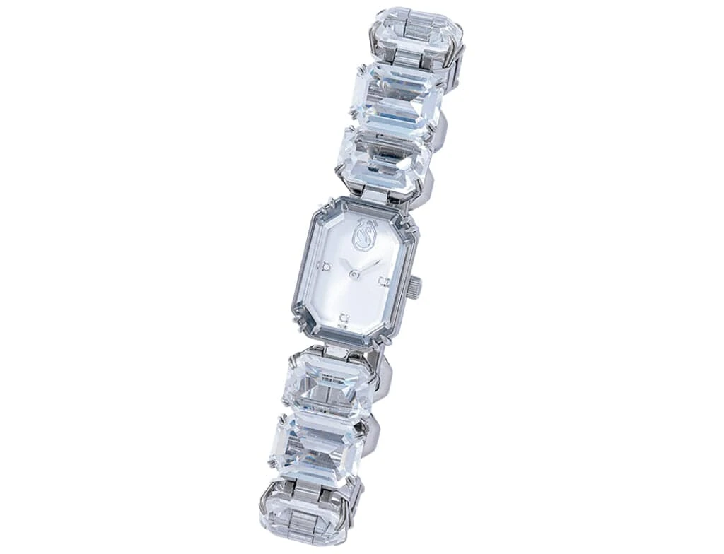 SWAROVSKIのジュエリーウォッチ