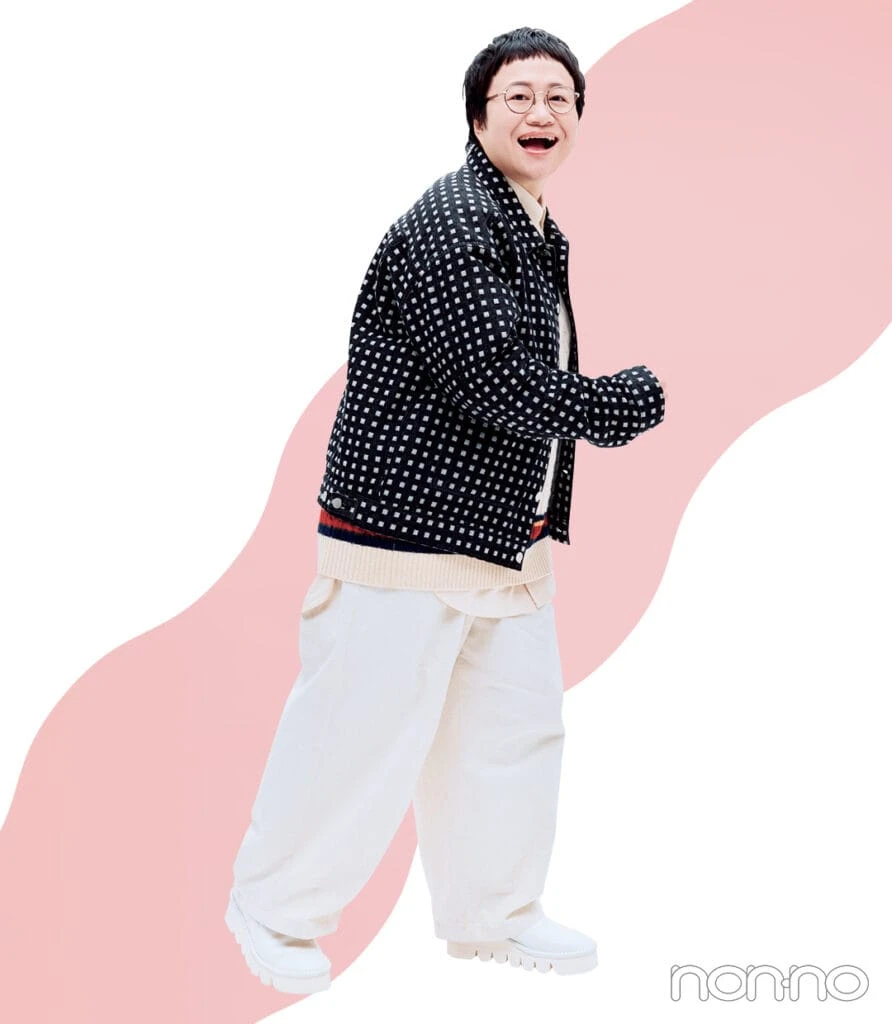 近藤春菜さんに学ぶ友達の作り方4