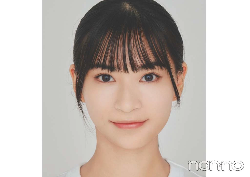 ブルベ冬さんの顔写真