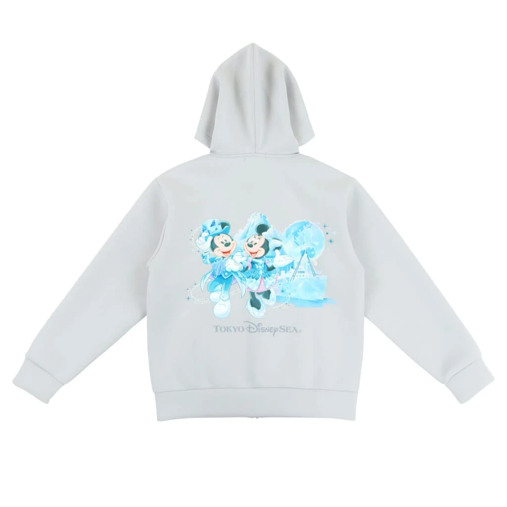 パーカー￥6200