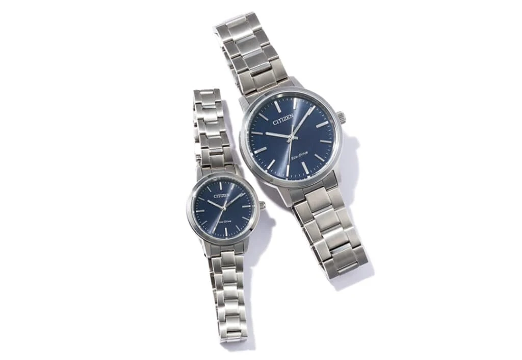 CITIZEN COLLECTIONの腕時計