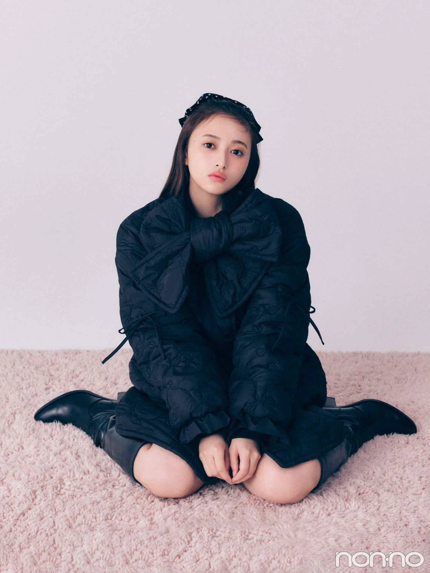 井上和・
