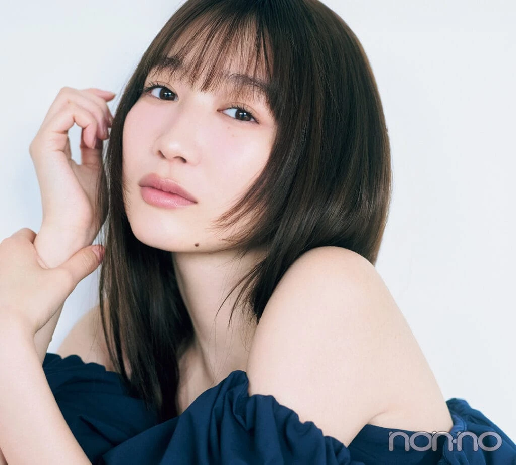 岡本夏美の最新プロフィール