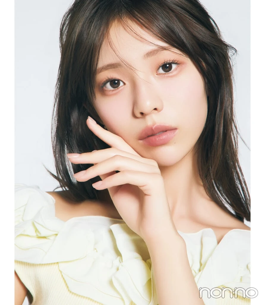 上向きセパレートまつげの作り方