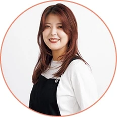 別府香海さん