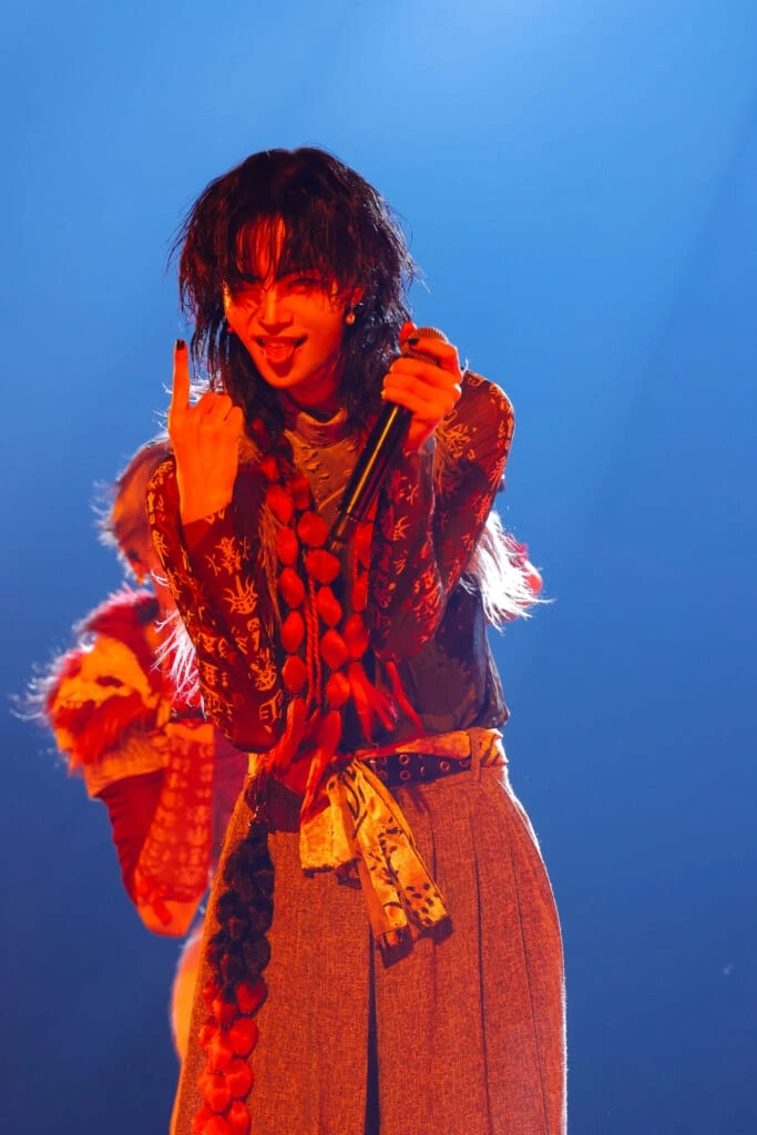 Sさん