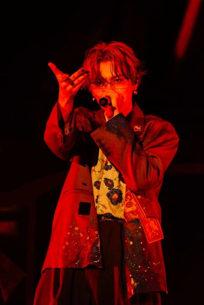 冨田侑暉さん