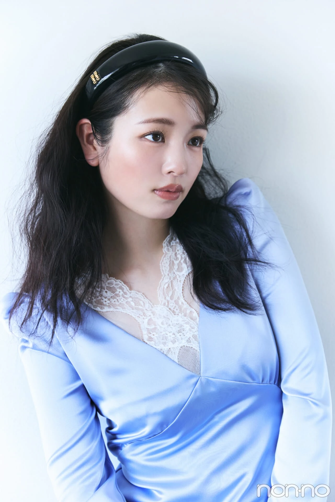 ヘアアクセサリー Miyu MIU MIU】ヘッドバンドやヘアクリップで、愛らしさも遊び心も欲張る