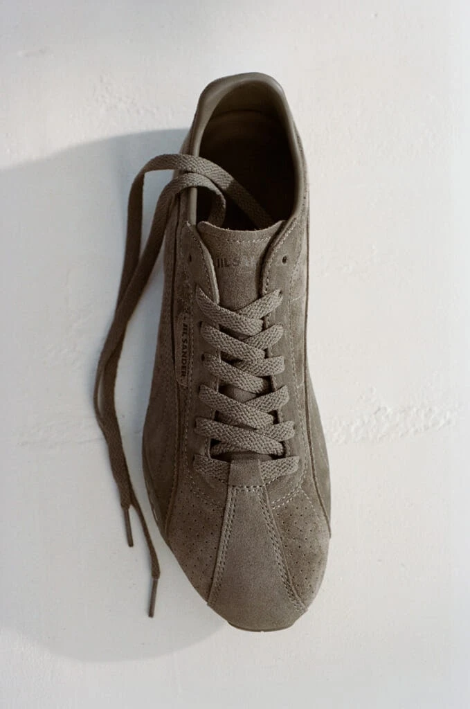 PUMA x JIL SANDER K-STREET