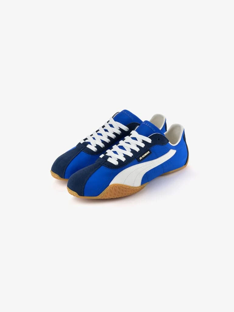 K-Street TN Nylon OP2 Jil Sander
カラー：エレクトリックブルー