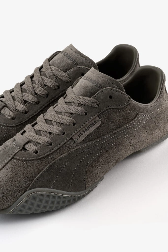 K-Street TN Suede Jil Sander
カラー：マットブロンズ