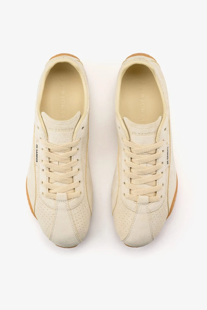 K-Street TN Suede Jil Sander
カラー：ライトベージュ