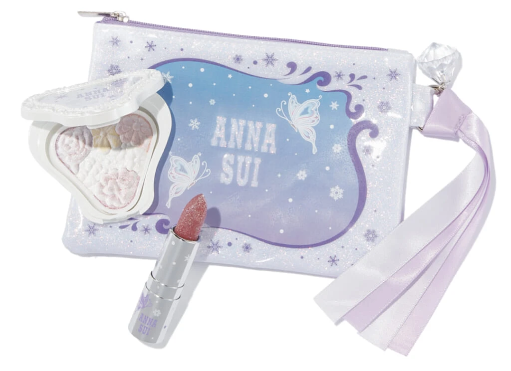 ANNA SUI COSMETICS【アナ スイ コスメティックス】アナ スイ メイクアップ コレクション 02￥7150