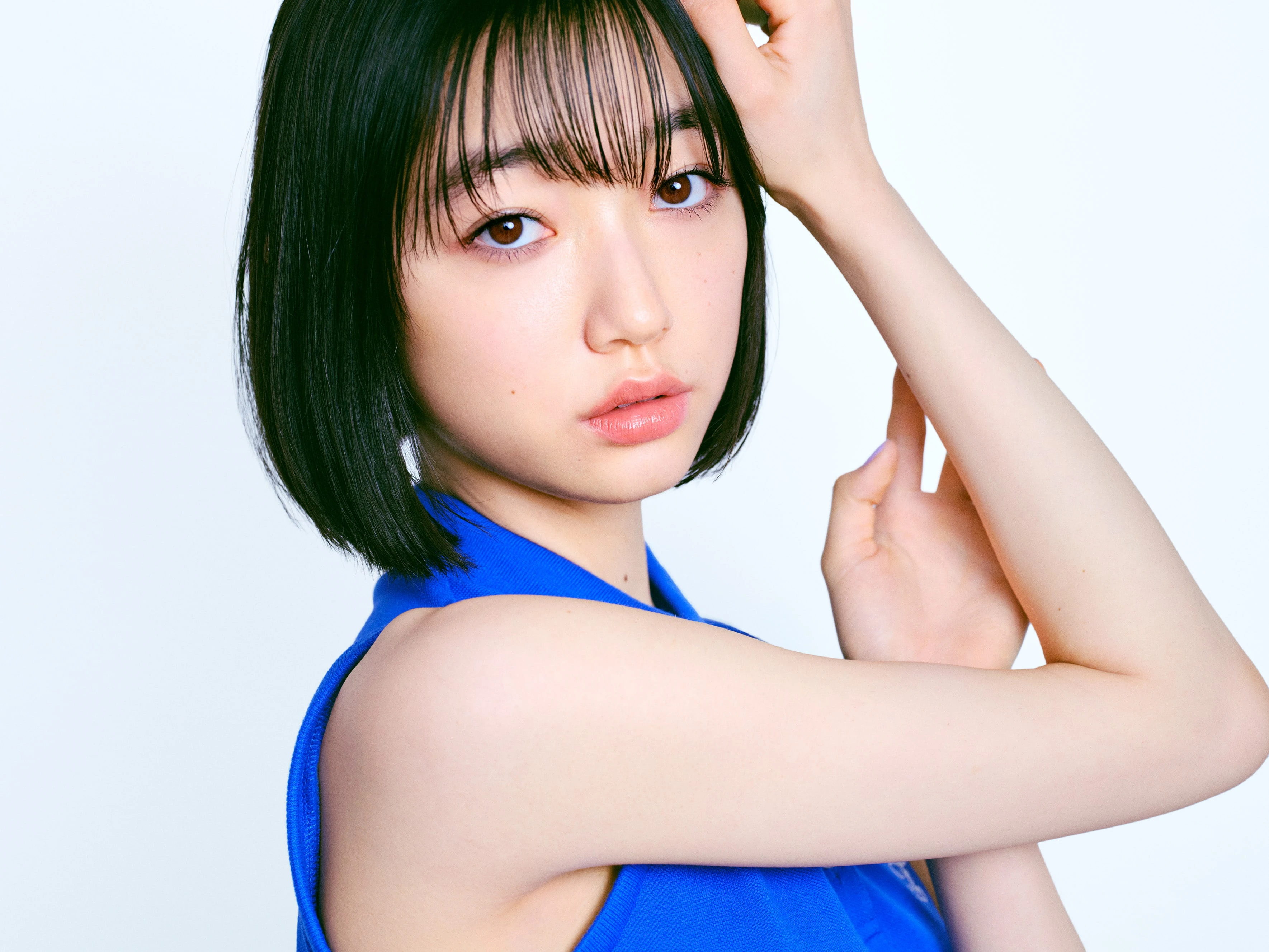 小宮山莉渚のアイコン