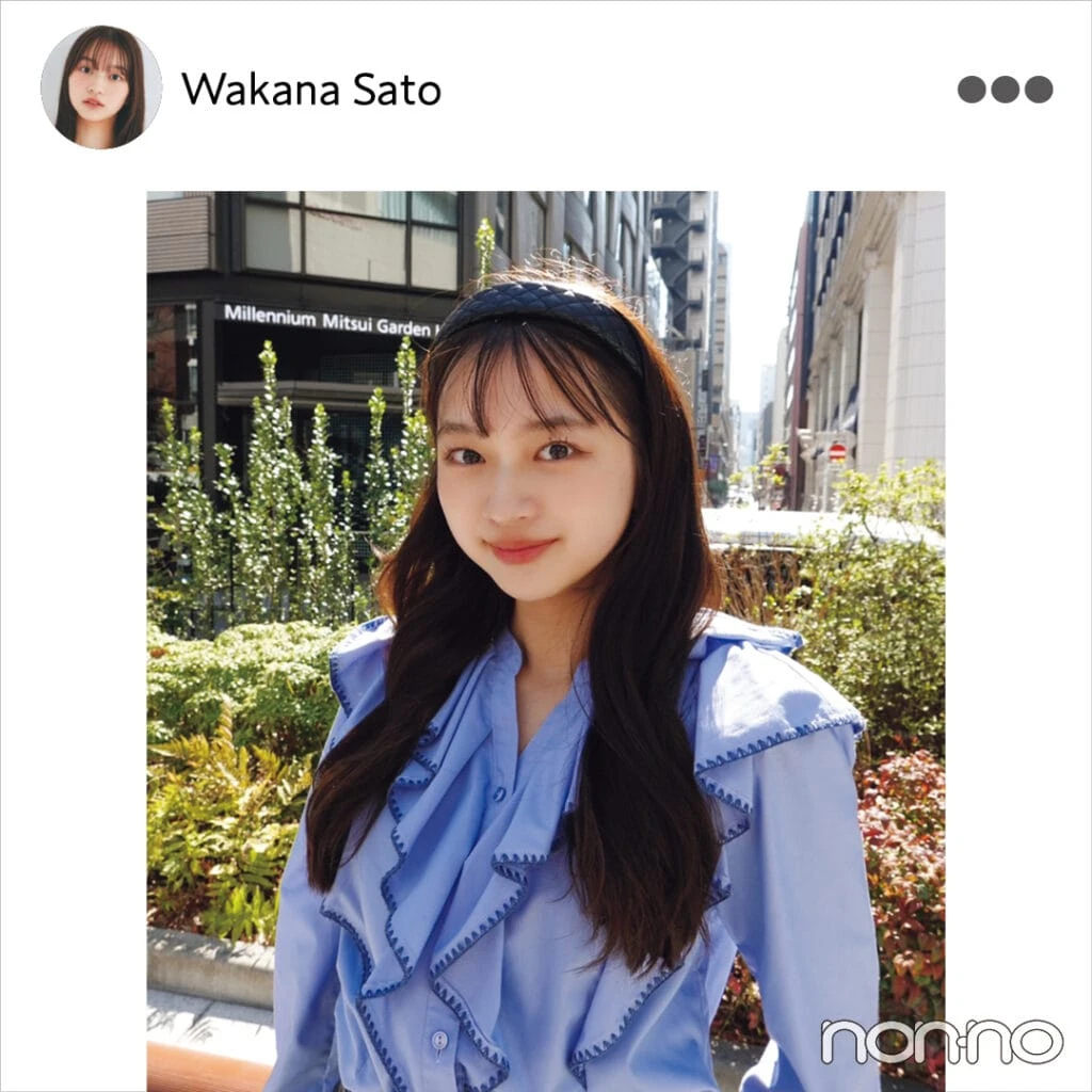 佐藤和奏