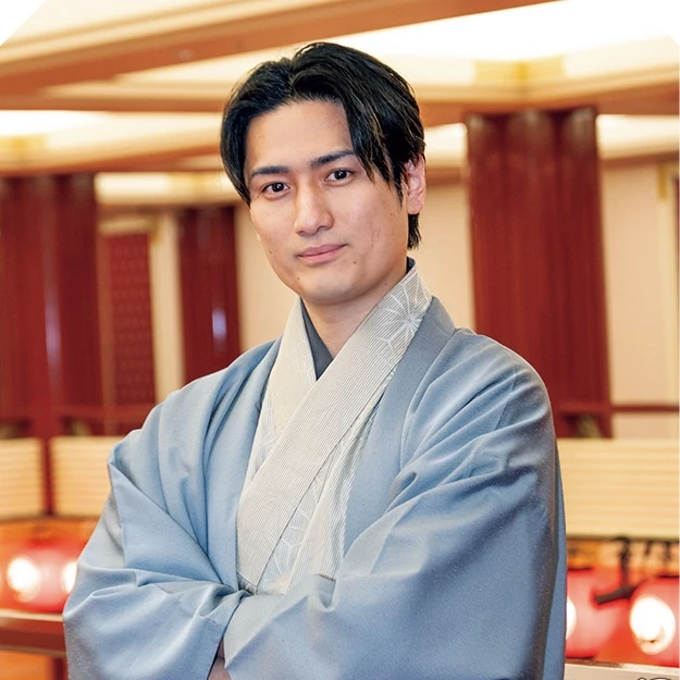 中村隼人さん