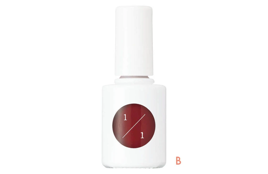 uka red study one 1/1￥2420／uka Tokyo head office