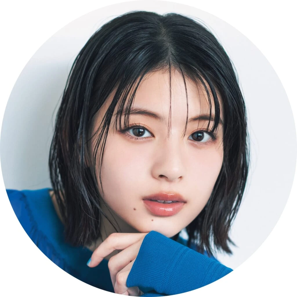 出口夏希プロフィール写真