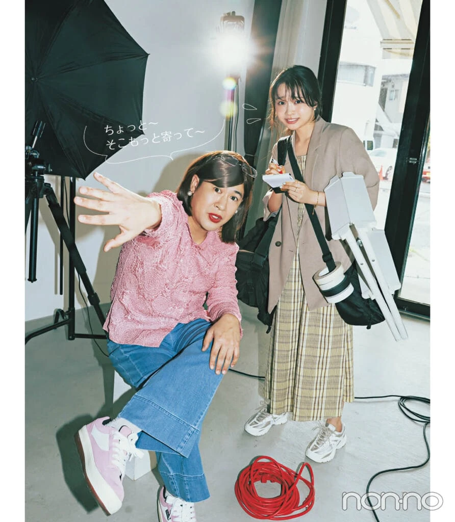 26度の日の服装