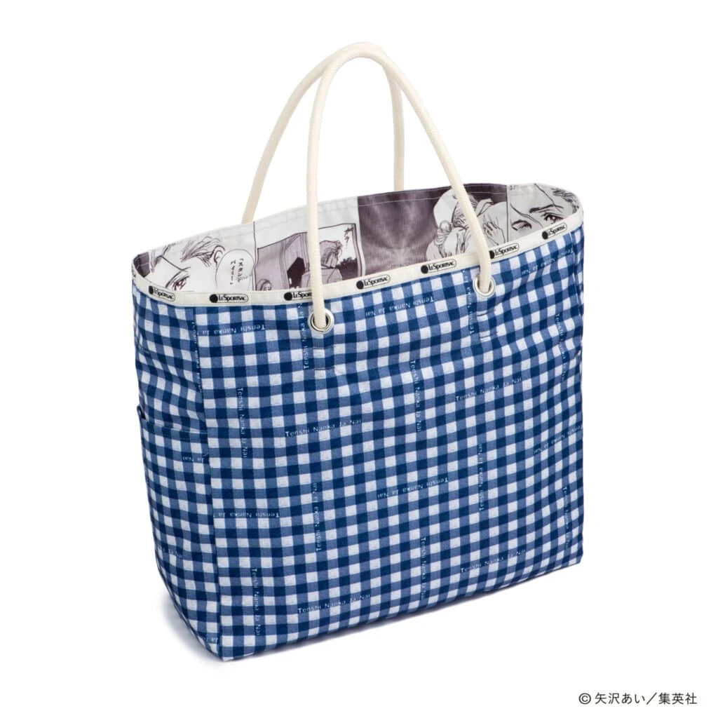 LeSportsac×『天使なんかじゃない』Large 2Way Tote