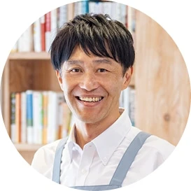 前田康匡さん