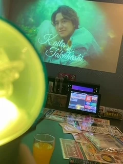 オタ活レポ！３