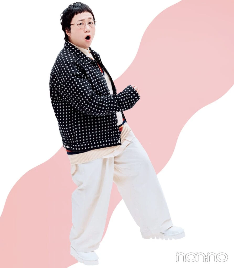 近藤春菜さんに学ぶ友達の作り方2