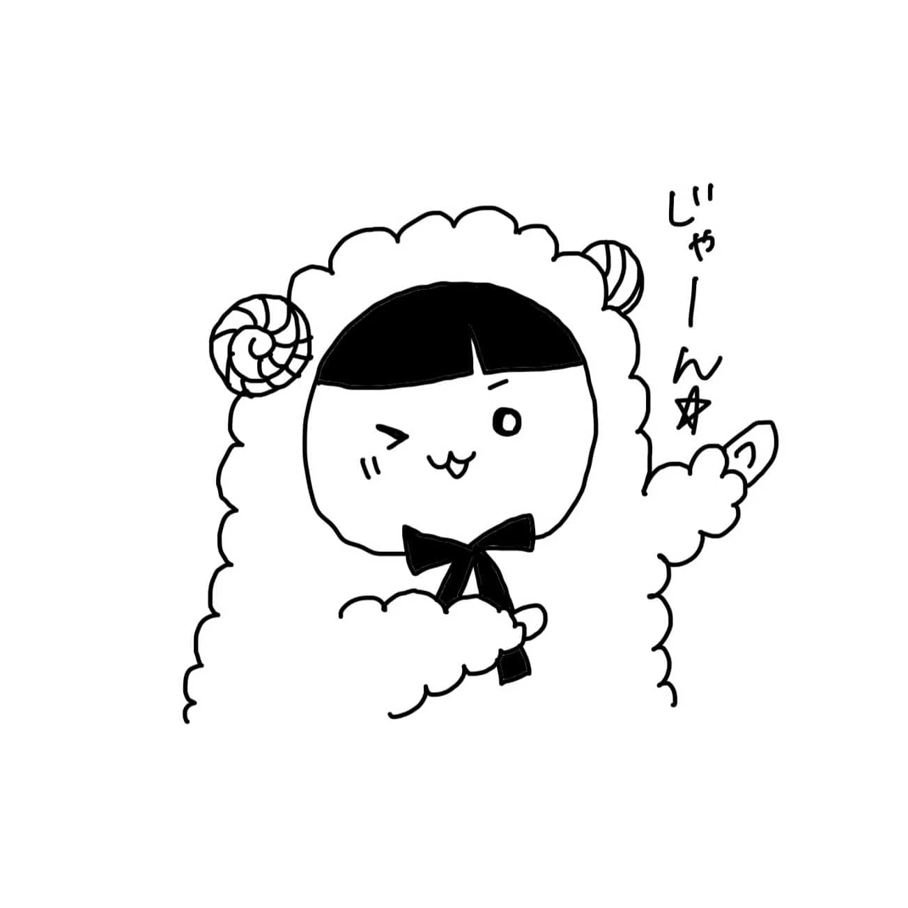 編集メェメェのプロフィール画像