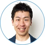 芸人　井上ポイントさん