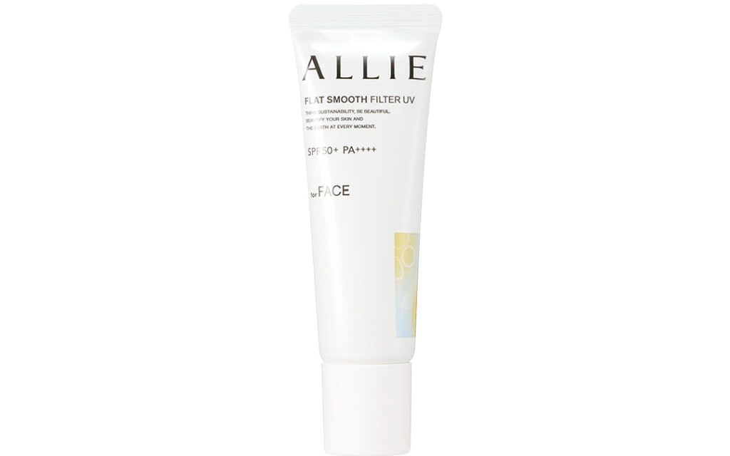 アリィー クロノビューティ フラットスムースフィルターUV SPF50+・PA++++ 30g
