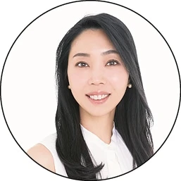 水井真理子さん